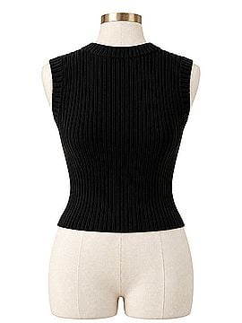 Love Tree Sleeveless Top (view 2)