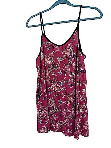 Urban Renewal Sleeveless Blouse (view 2)