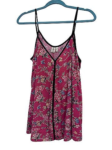 Urban Renewal Sleeveless Blouse (view 1)