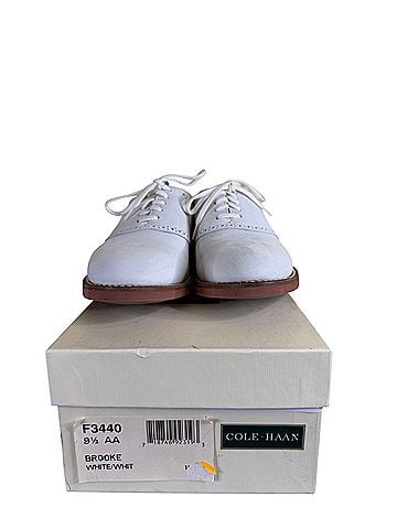 Cole Haan Brooke Flats (view 2)
