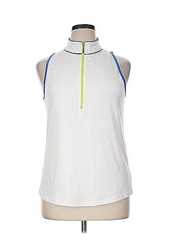 JoFit Sleeveless Top (view 1)