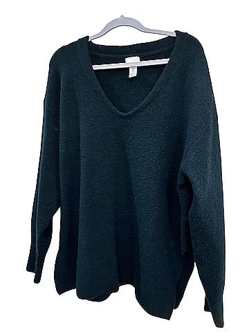 H&M Pullover Sweater (view 1)