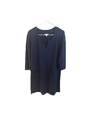 Lilly Pulitzer Joyce Shift Casual Dress (view 2)