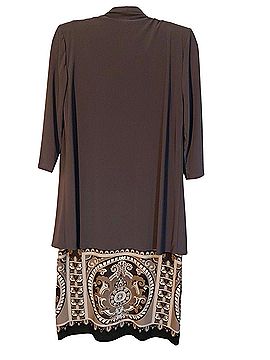R&M Richards Casual Dress (view 2)