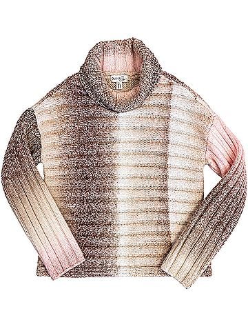 Olivia Sky Pullover Sweater (view 1)