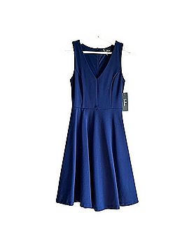 Lulus Bon Appetit Cocktail Dress (view 1)