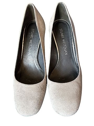 Stuart Weitzman Heels (view 1)