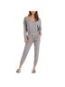 Vuori Gray Jumpsuit Size M - photo 1