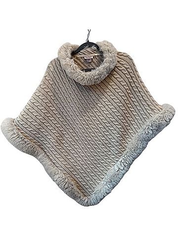 Juicy Couture Poncho (view 1)