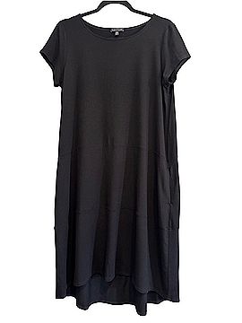 Eileen Fisher Casual Dress (view 1)