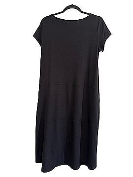 Eileen Fisher Casual Dress (view 2)