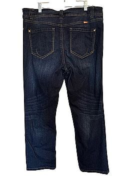 INC International Concepts Jeans (view 2)