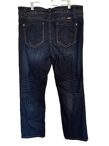 INC International Concepts Jeans (view 2)