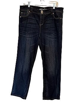 INC International Concepts Jeans (view 1)