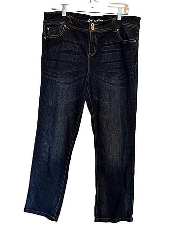 INC International Concepts Jeans (view 1)