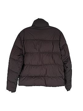 Patagonia Silent Down Coat (view 2)