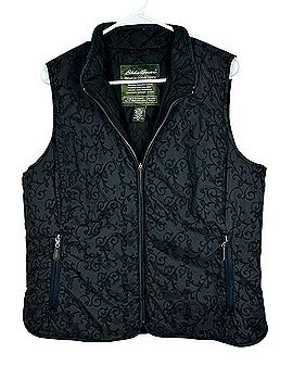 Eddie Bauer Vest (view 1)