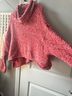 Free People BFF Knit Cowl Neck Sweater Turtleneck Sweater - photo 4