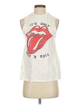 Daydreamer LA Daydreamer La Sleeveless T Shirt (view 1)