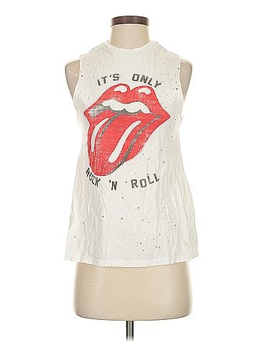 Daydreamer LA Daydreamer La Sleeveless T Shirt (view 1)