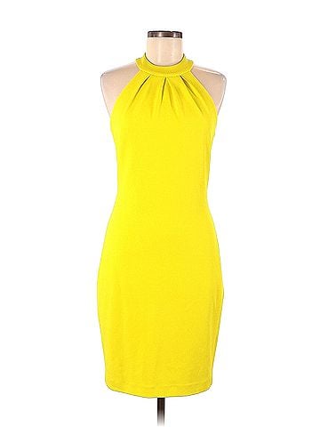 Belle Badgley Mischka Belle Badgley Mischka Casual Dress (view 1)
