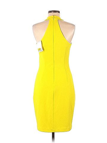 Belle Badgley Mischka Belle Badgley Mischka Casual Dress (view 2)