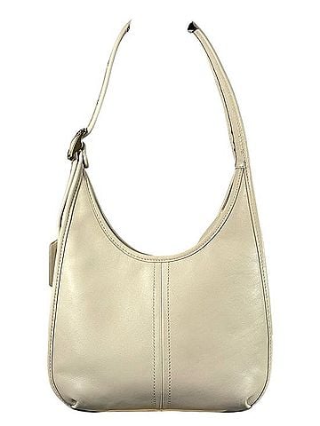 Coach Ergo Leather Shoulder Bag (view 2)