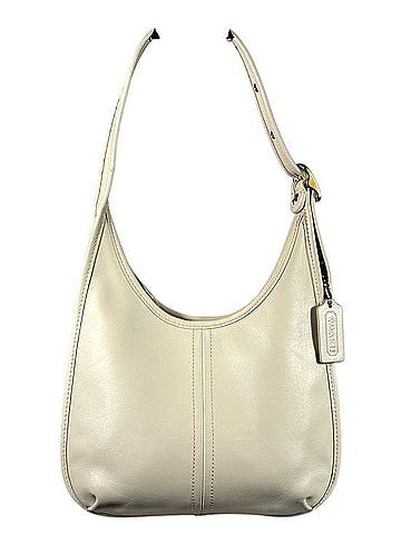 Coach Ergo Leather Shoulder Bag (view 1)