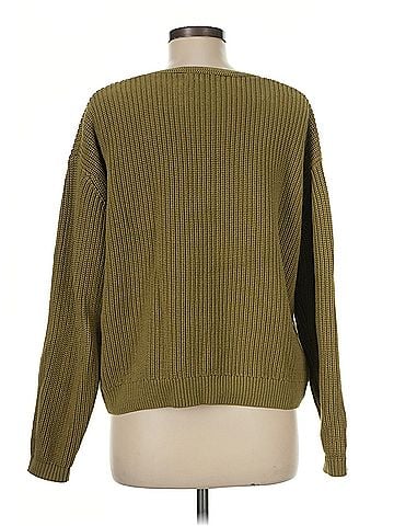 Quince Quince Pullover Sweater (view 2)