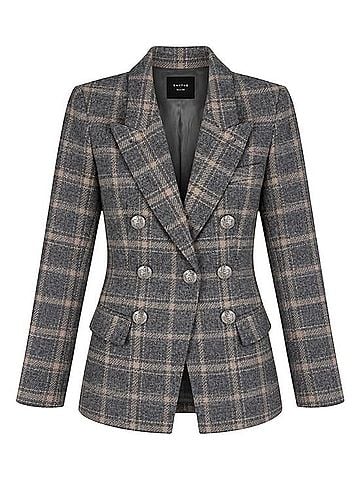 Smythe Not A Db Blazer Blazer (view 1)