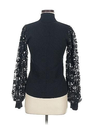 T Tahari T Tahari Turtleneck Sweater (view 1)
