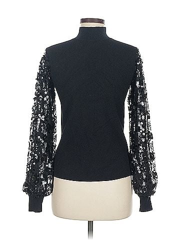 T Tahari T Tahari Turtleneck Sweater (view 2)