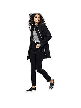 J.Crew City Coat Coat (view 2)