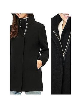 J.Crew City Coat Coat (view 1)