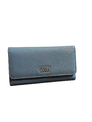 Guess Guess Leather Clutch (view 1)