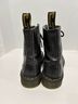 Dr. Martens Black Yellow Boots Size 8 - photo 6