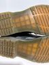 Dr. Martens Black Yellow Boots Size 8 - photo 8