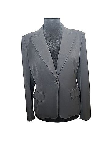 Anne Klein Blazer (view 1)