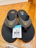 Reef Fanning Sandals - photo 3