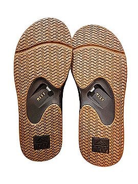 Reef Fanning Sandals (view 2)