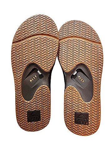 Reef Fanning Sandals (view 2)