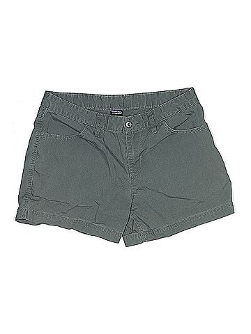 Patagonia Patagonia Khaki Shorts (view 1)