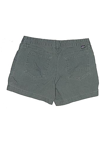 Patagonia Patagonia Khaki Shorts (view 2)