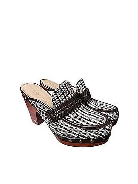 Veronica Beard Delia Mule/Clog (view 2)