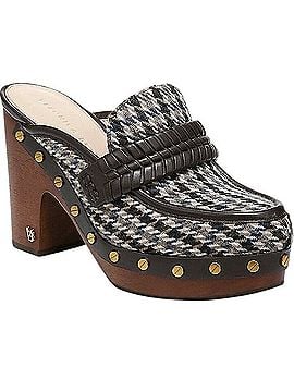 Veronica Beard Delia Mule/Clog (view 1)