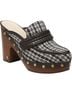Veronica Beard Delia Mule/Clog - photo 1