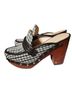 Veronica Beard Delia Mule/Clog - photo 4