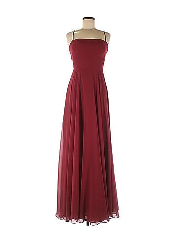 Jenny Yoo Collection Jenny Yoo Collection Cocktail Dress (view 1)