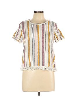 Madewell Madewell Pullover Sweater (view 1)