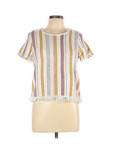Madewell Madewell Pullover Sweater (view 1)